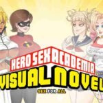 Hero Sex Academia Latest Version Free Download