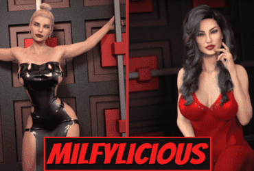 Milfylicious Latest Version Free Download