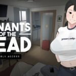 Tenants of the Dead pc game