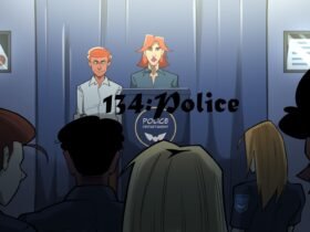 134 Police Adult Crime and Full Of Sex Game Free Download For Pc, Mac, Linux and Android