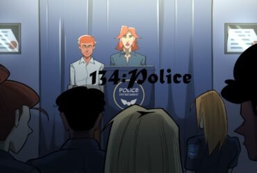 134 Police Adult Crime and Full Of Sex Game Free Download For Pc, Mac, Linux and Android