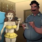 134 Police Adult Crime and Full Of Sex Game Screen 2