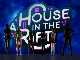 A House In The Rift Erotic Fantasy Game Latest Version Free Download For windows, linux, mac and apk