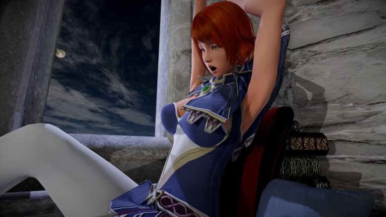 A House In The Rift Erotic Fantasy Game Screenshot-1