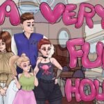 A Very Full House Love, Seduction and Corruption Game Free Download For Windows PC, Linux, Mac and Android