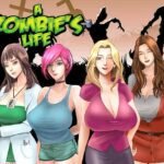 A Zombie’s Life 18+ Post-apocalyptic Adventure Game Free Download For Windows PC, Mac, Linux and Android