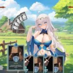 AURA Hentai Cards Nude Adult Game-Play Screenshots 1