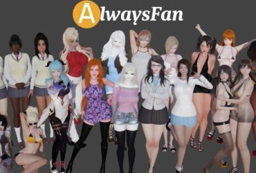 AlwaysFan Latest Version Free Download For PC, Mac And Android