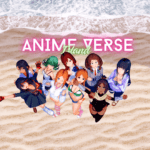 Animeverse Island 18+ Parody Game Free Download For Windows PC, Mac, Linux and Android