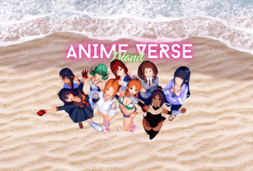 Animeverse Island 18+ Parody Game Free Download For Windows PC, Mac, Linux and Android