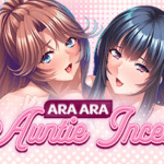 Ara Ara Auntie Incest, Taboo and Harem Game Free Download For Windows PC and Linux