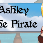 Ashley the Pirate Adult Adventure and Mystery Game Free Download For Windows PC and Linux