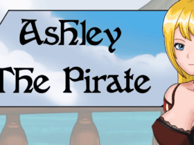 Ashley the Pirate Adult Adventure and Mystery Game Free Download For Windows PC and Linux