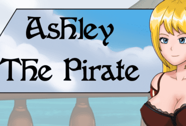 Ashley the Pirate Adult Adventure and Mystery Game Free Download For Windows PC and Linux