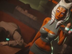 Ahsoka in Exxxile Adult Parody Game Free Download For Windows, Mac, Linux and Apk