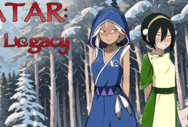 Avatar Blood Legacy Adult Parody Game Updated Version Free Download For Windows Pc