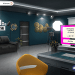 BMO TV is an adult point-and-click adventure game screen 3