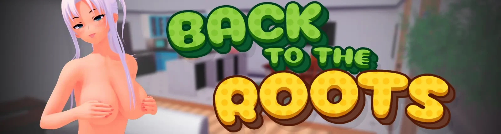 Back to the Roots Latest Incest Game Free Download