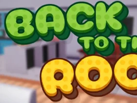 Back to the Roots Latest Incest Game Free Download