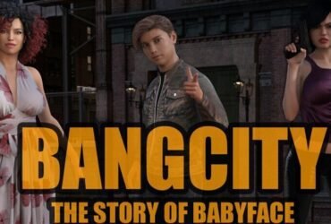 BangCity Mature Themed Game Free Download For Windows, Mac, Linux And Apk