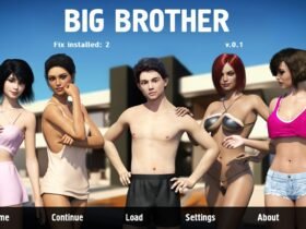 Big Brother 18+ Female Domination Game Latest Version Free Download FOr Windows Pc, Mac, Linux and Android