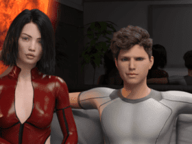 Big Brother In Space Lewd Incest Game free Download for Windows PC, Mac, Linux and Android