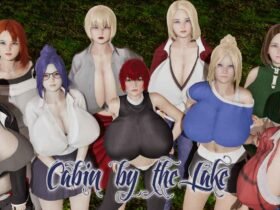 Cabin By The Lake Mature Milfs Harem Game Free Download For Windows PC, Mac, Linux and Android