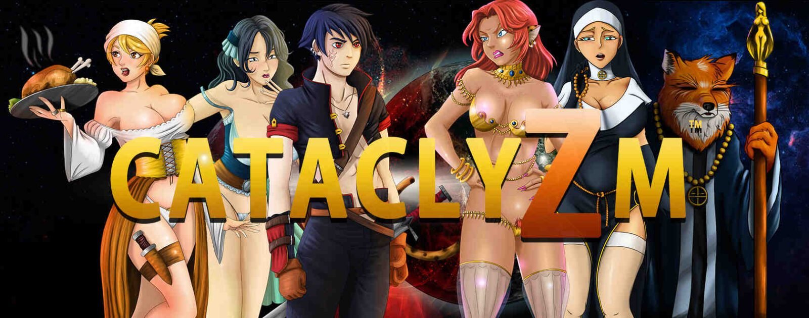 CataclyZm Mystery World Game Free Download for Windows PC, Mac, Linux and Android