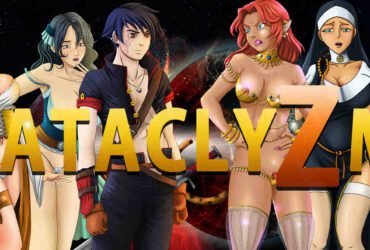 CataclyZm Mystery World Game Free Download for Windows PC, Mac, Linux and Android