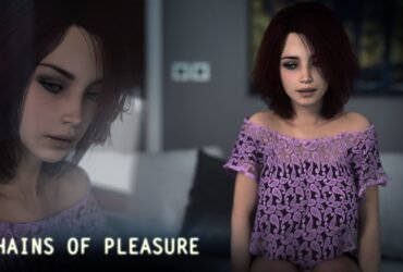 Chains of Pleasure 18+ Milf Curruption Game Free Download for Windows PC, Mac, Linux and Android