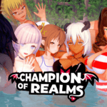 Champion Of Realms Adult Fantasy World Game Latest Version Free Download For Windows PC, Linux, Mac and Android