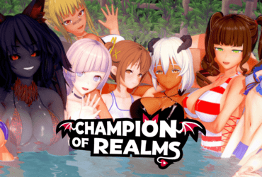 Champion Of Realms Adult Fantasy World Game Latest Version Free Download For Windows PC, Linux, Mac and Android