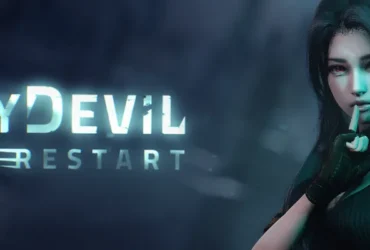 City Devil: Restart Adult Mystery Adventure Game Free Download For Windows PC, Mac, Linux and Android