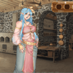 Cross Worlds Adult Adventure and Dating Simulator Screenshot 3