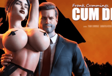 Cum Detective Sexual Mystery and Lewd Women Game Free Download For Windows Pc, Linux and Android