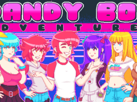 Dandy Boy Adventures Latest Version Free Download For PC, Mac And Android