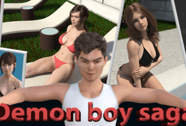 Demon Boy Saga Incest Taboo Game Free Download Latest Version For Pc, Mac, Linux and Apk