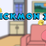 Dickmon X Adult Parody Game Latest Version Free Download For Pc, Mac, Linux and Apk