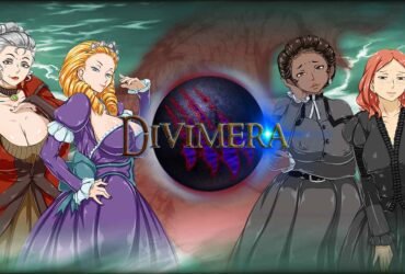 Divimera Latest Version Free Download Famous Adult Game For Windows, Mac, Linux and Android