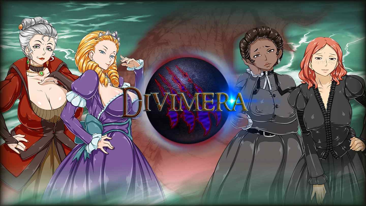 Divimera Latest Version Free Download Famous Adult Game For Windows, Mac, Linux and Android