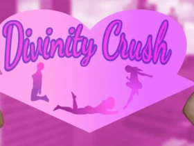 Divinity Crush Lewd Theme Dominating Females Game Free Download Fo Windows PC, Mac, Linux and Android