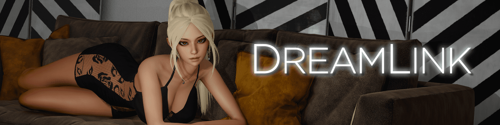 DreamLink Adult Reality-Bending Game Free Download For PC, Linux and Mac