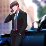 Driven Affairs Uncensorred Adult Visual Novel Game Screen 2