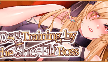 Elf Boss’s Dog Training Female Domination Game Free Download Latest Version For Windows PC