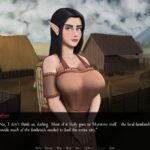 Elvensang Adult Game Screenshots 1