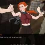 Elvensang Adult Game Screenshots 3