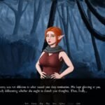 Elvensang Adult Game Screenshots 4