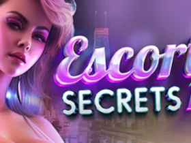 Escort’s Secrets Erotic Game Free Download For Windows Pc