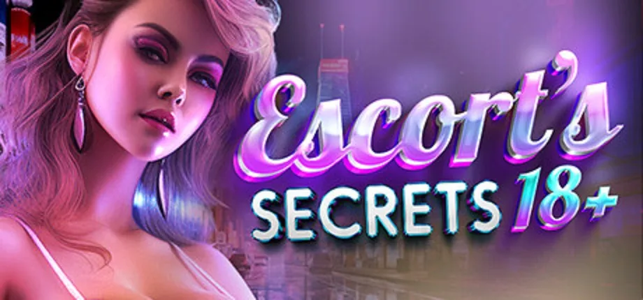 Escort’s Secrets Erotic Game Free Download For Windows Pc