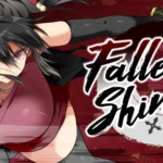 Fallen Shinobi Adult Ninja Discipline Game Free Download For Pc